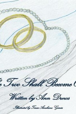 Cover of The Two Shall Become One