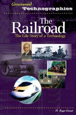 Cover of The Railroad