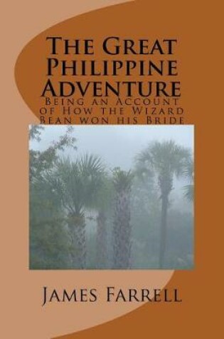 Cover of The Great Philippine Adventure