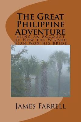 Book cover for The Great Philippine Adventure