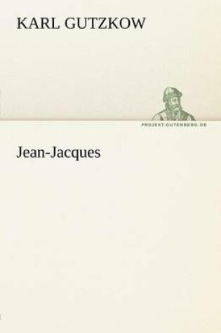 Cover of Jean-Jacques