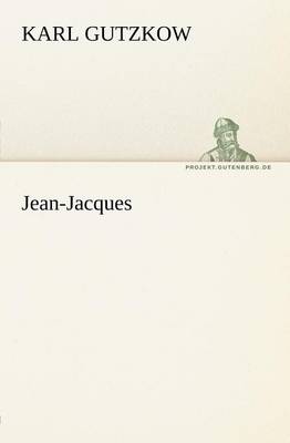 Book cover for Jean-Jacques