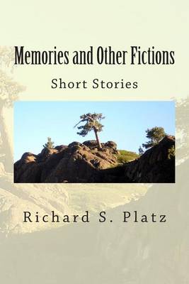 Book cover for Memories and Other Fictions