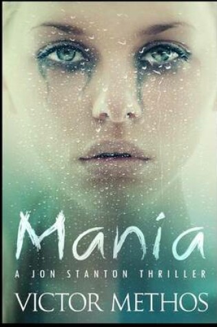 Cover of Mania