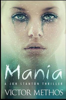 Book cover for Mania