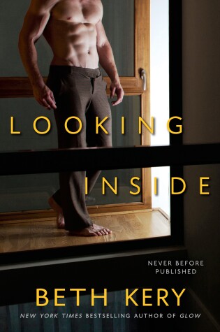 Cover of Looking Inside