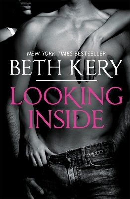 Book cover for Looking Inside