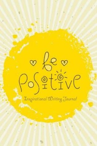 Cover of Inspirational Writing Journal