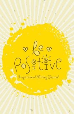 Book cover for Inspirational Writing Journal