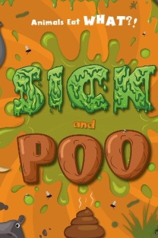 Cover of Sick and Poo