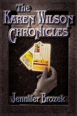 Book cover for The Karen Wilson Chronicles