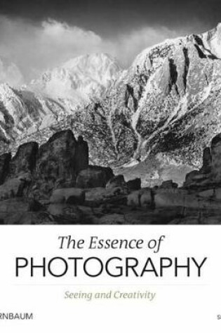 Cover of Essence of Photography,The