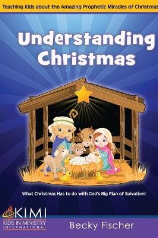 Cover of Understanding Christmas