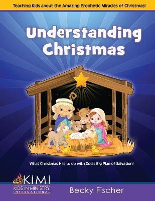 Book cover for Understanding Christmas