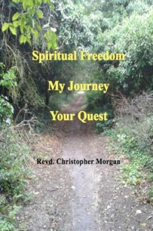 Cover of Spiritual Freedom