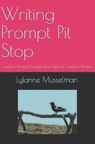 Cover of Writing Prompt Pit Stop