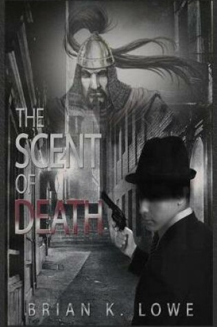 Cover of The Scent of Death