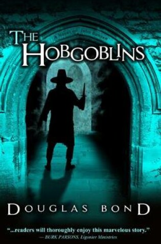 Cover of The Hobgoblins