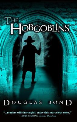 Book cover for The Hobgoblins