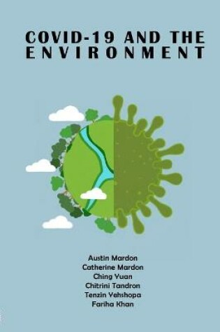 Cover of COVID-19 and the Environment