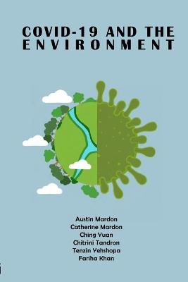 Book cover for COVID-19 and the Environment
