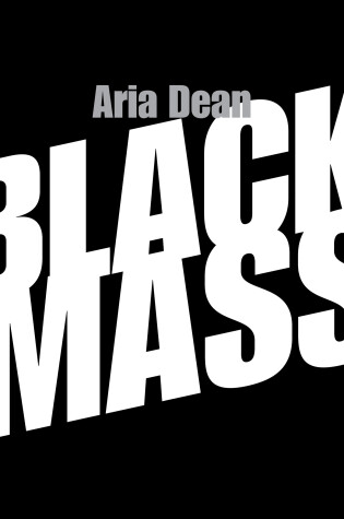 Cover of Black Mass