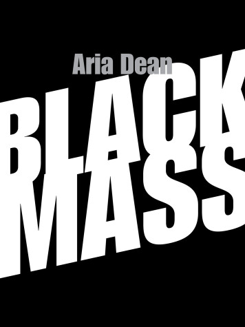 Book cover for Black Mass