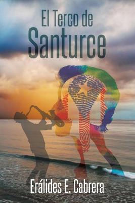 Book cover for El Terco De Santurce