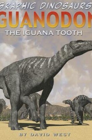 Cover of Iguanodon