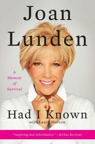 Cover of Had I Known