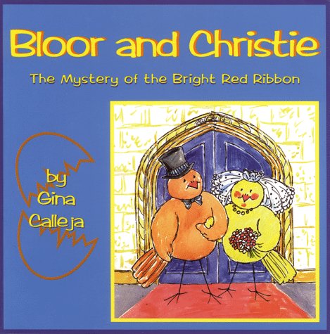 Book cover for Bloor and Christie