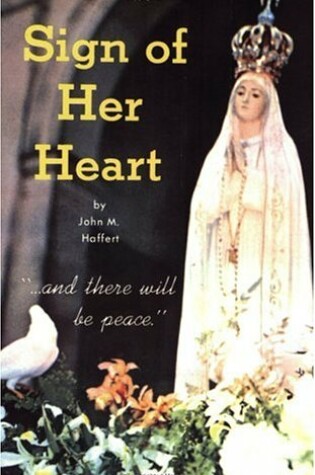 Cover of Sign of Her Heart