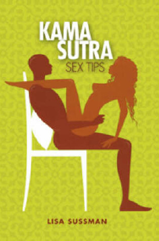 Cover of Kama Sutra Sex Tips