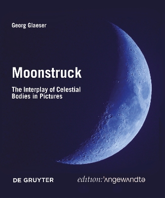 Book cover for Moonstruck