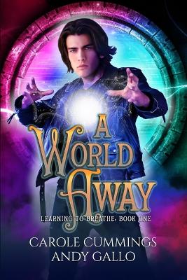 Cover of A World Away