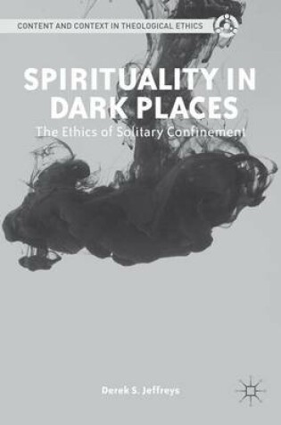 Cover of Spirituality in Dark Places