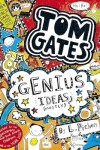 Book cover for Genius Ideas (Mostly)