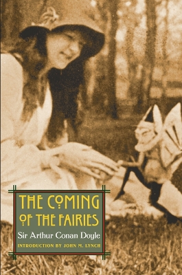 Cover of The Coming of the Fairies