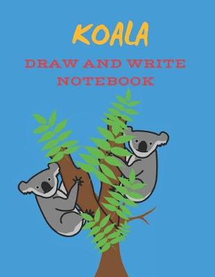 Book cover for Koala