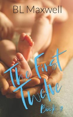 Book cover for The First Twelve