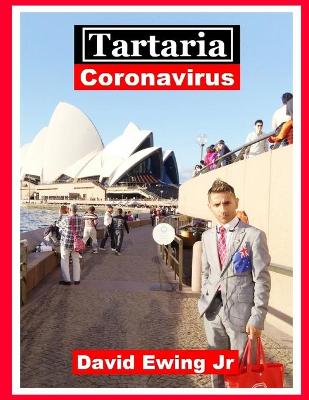 Book cover for Tartaria - Coronavirus