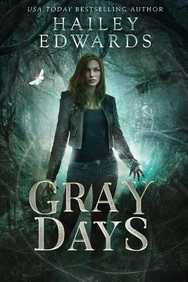 Cover of Gray Days