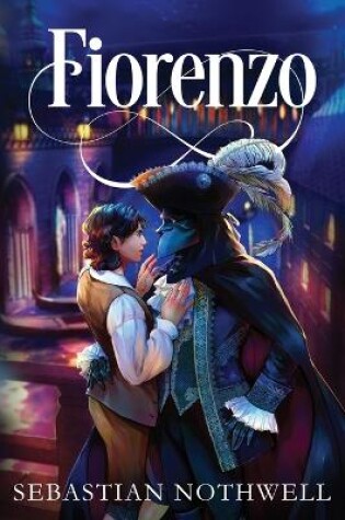Cover of Fiorenzo
