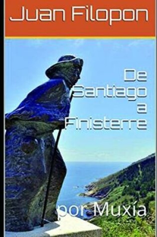 Cover of De Santiago a Finisterre