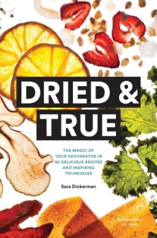 Cover of Dried & True