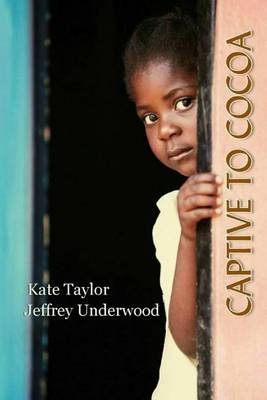 Book cover for Captive To Cocoa