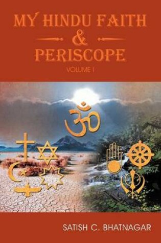 Cover of My Hindu Faith and Periscope