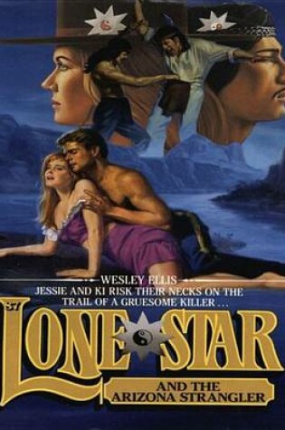 Cover of Lone Star 87