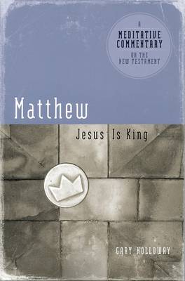 Cover of Matthew