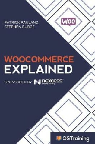 Cover of WooCommerce Explained